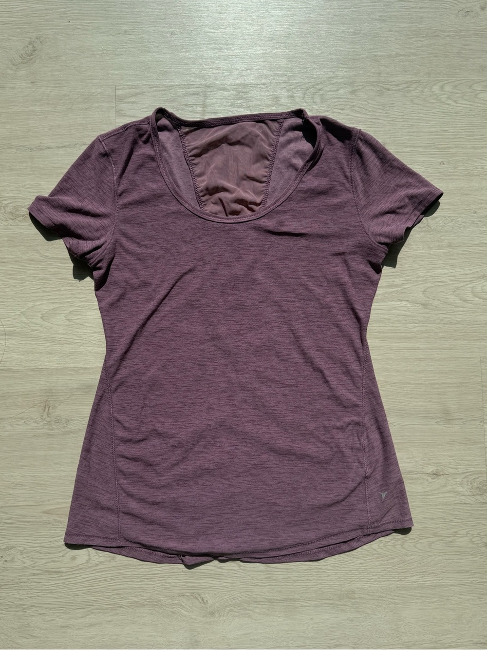 Old Navy Activewear Top